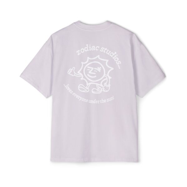 under the sun - Heavy Tee - Image 16