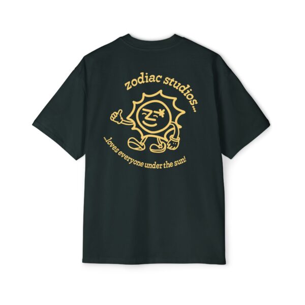 under the sun - Heavy Tee - Image 12