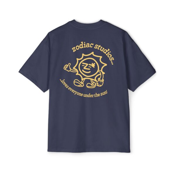 under the sun - Heavy Tee - Image 14