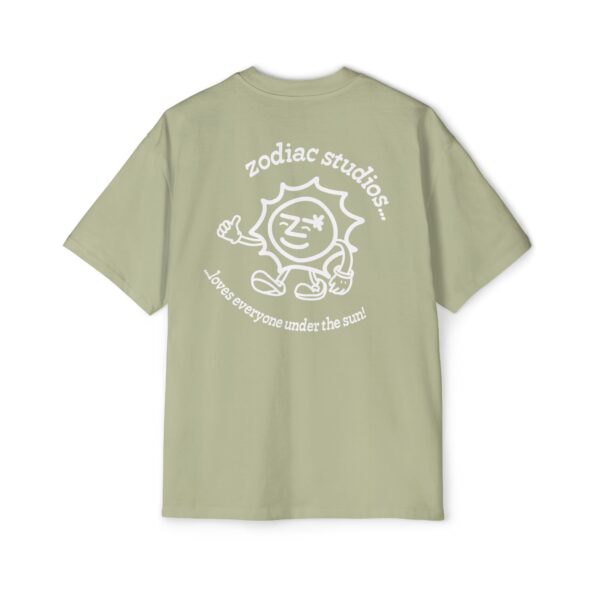 under the sun - Heavy Tee